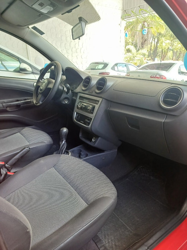 Volkswagen Gol 1.0 Trend Total Flex 5p