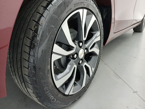 Chevrolet Onix 1.0 TURBO FLEX PLUS PREMIER AUTOMÁTICO