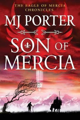 Libro Son Of Mercia : The Start Of A Brand New Action-pac...