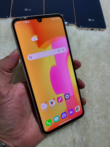 LG V60 Thinq 5g