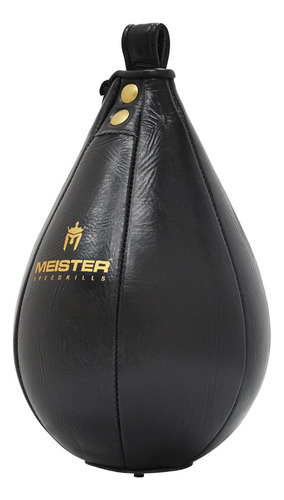 Meister Speedkills Bolsa Piel Latex Ligera