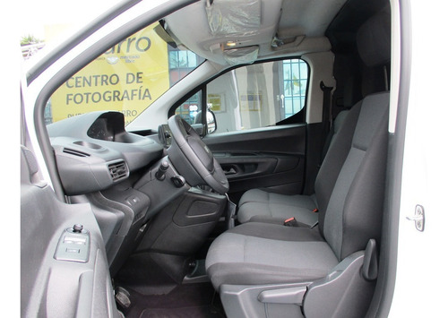 Peugeot Partner 1600cc Mt Aa Panel