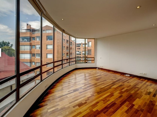 Vendo Apartartamento La Cabrera Bogotá 