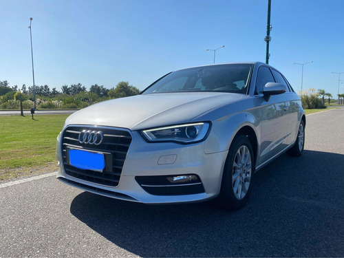Audi A3 Sportback 2016 1.4 Tfsi Mt 122cv