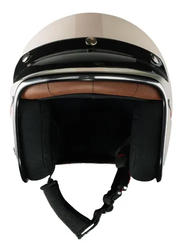 Casco vertigo abierto hotsell