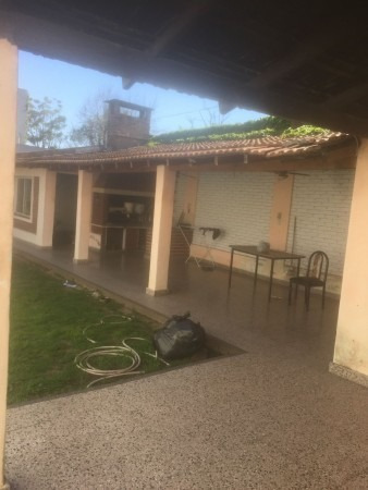 Imagen 10 de 14 de Casa 4 Ambientes Padua Centro Casa Al Fondo