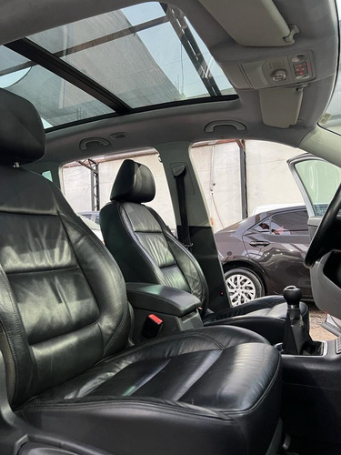 Imagen 16 de 18 de Volkswagen Tiguan 2.0 Tsi Sport Style