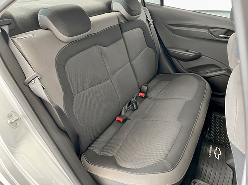 Imagen 22 de 23 de Chevrolet Prisma 1.4n Ltz 2014