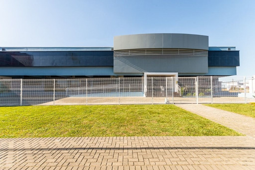 Imagem 5 de 30 de Casa Para Alugar, 4507 M² Por R$ 76.000,00/mês - Rebouças - Curitiba/pr - Ca0335
