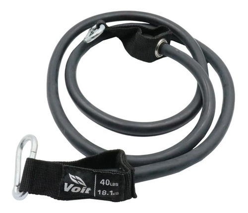 Imagen 6 de 8 de Set Ligas Resistencia Gym En Casa Voit | Fitness | Sporta Mx