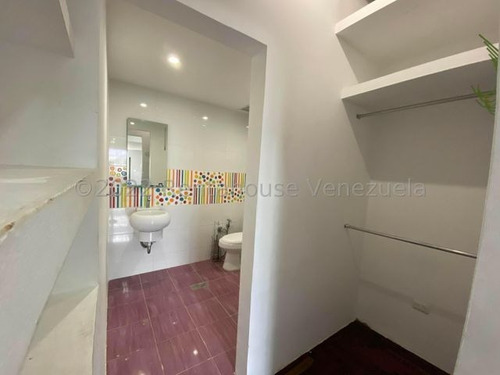 Imagen 4 de 30 de Casa En Venta En San Luis 22-16170 Adri 04143391178