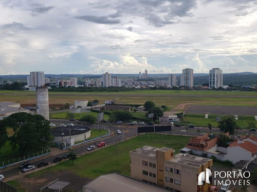 Imagem 4 de 15 de Apartamento Para Locação - Vl Nv Cid Universitaria, Bauru-sp - 4957