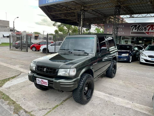Hyundai Galloper 2.5 Td ((mar Motors))