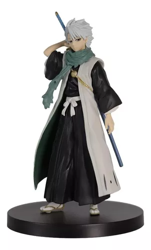 Boneco Figura De Ação Demon Slayer Gyomei Himejima Bandai