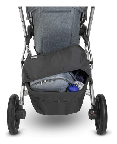 Uppababy Funda De Cesta Para Vista