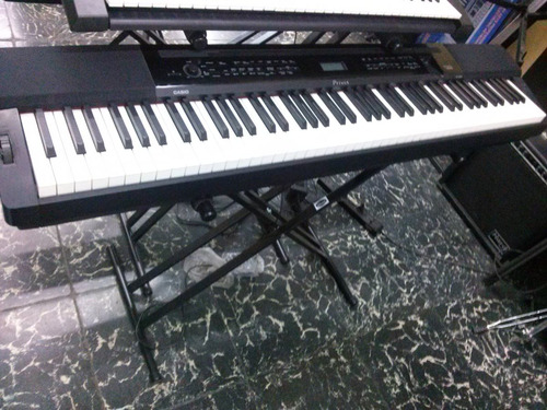 Piano Digital Casio Privia Px350