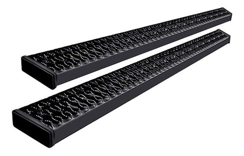 Agressive Running Board Ford F150
