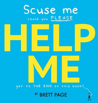 Libro Scuse Me Could You Please Help Me Get To The End Of...