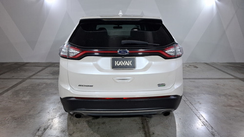 Ford Edge 2.0 SEL PLUS AT