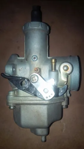 Carburador De Moto Japones (Usado)