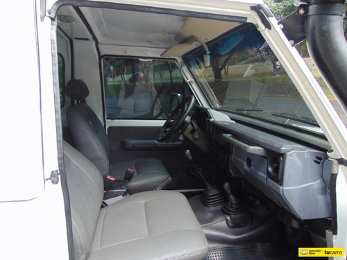 Toyota Land Cruiser Carevaca