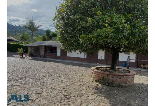 Finca Para Caballistas(mls#249601)