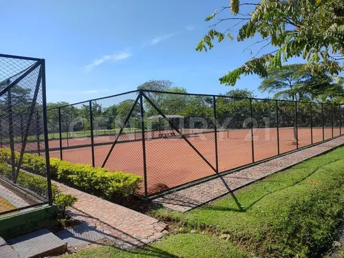 Hermoso Lote Club Campestre Santa Teresita,