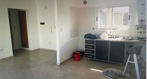 Departamento 2 Amb - 2 Cocheras Privadas