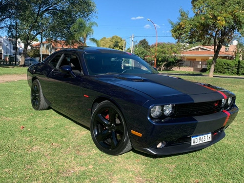 Dodge Challenger Challenger