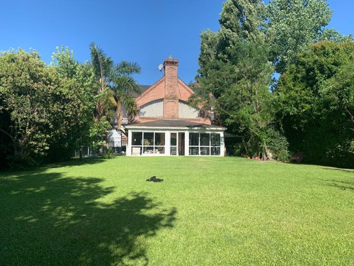 Imagen 8 de 30 de Casa En Venta En Santa Maria De Tigre, Rincón De Milberg, Tigre