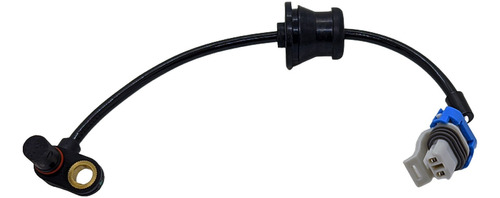 Sensor De Abs Trasero Chevrolet Captiva 2.0d 2.2 2.4