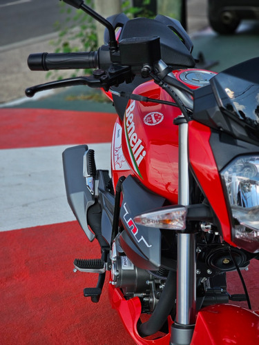 Benelli Tnt 15 Entrega Inmediata, Mejor Precio - Jc