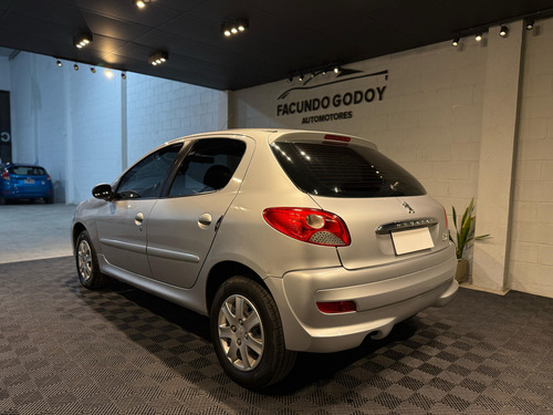 Peugeot 207 1.4 Allure 75cv