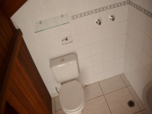 Imagem 9 de 26 de Casa Em Condominio - Cc00059 - 34897158