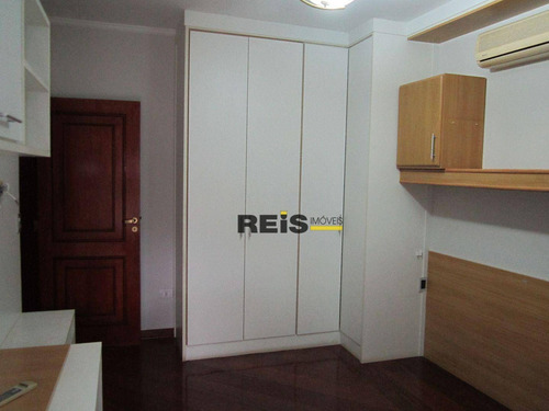 Imagem 23 de 30 de Casa Com 3 Dormitórios Para Alugar, 360 M² Por R$ 8.000,00/mês - Condomínio Granja Olga I - Sorocaba/sp - Ca1971