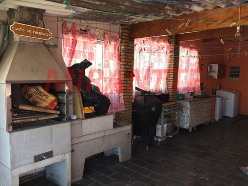 Imagem 15 de 15 de Sobrado Em Jardim Vila Galvão - Guarulhos, Sp - 338795