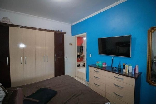 Imagem 10 de 30 de Casa Em Parque Santo Antônio, Guarulhos/sp De 300m² 3 Quartos À Venda Por R$ 850.000,00 - Ca1487940-s