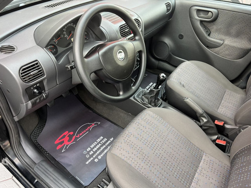 Chevrolet Corsa Corsa Hat. Maxx 1.4 8V ECONOFLEX 5p