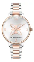 Comprar Reloj Bcbgeneration Mujer Acero Brazal Bitono Bbwlg0036704