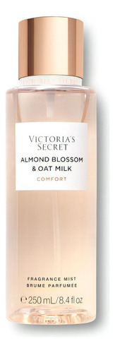 Victoria's Secret Almond Blossom And Oat Milk Body Mist