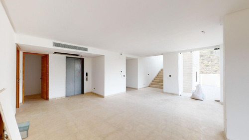 Imagen 13 de 27 de Apartamento En Venta En Lomas De La Alameda