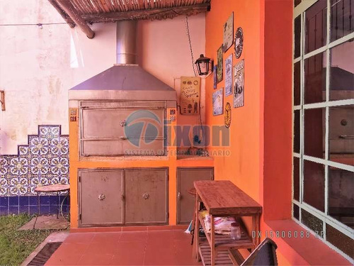 San Isidro - Casa Venta Usd 300.000