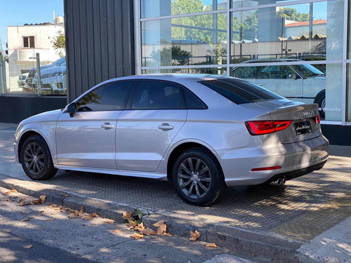 Audi A3 1.4 Tsi Mt 122cv 2016