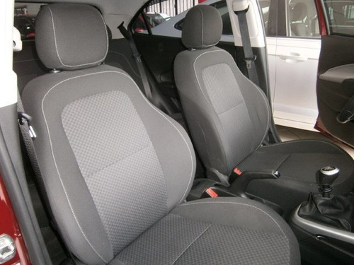 Chevrolet Onix 1.0 Mpfi Lt 8v Flex 4p Manual