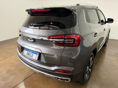 Chery Tiggo 5X 1.5 VVT TURBO SPORT