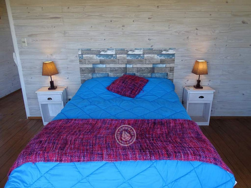 Villa Fausta - Cabaña 2 En Punta Del Diablo