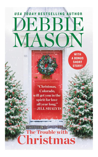 Libro: El Problema De La Navidad: La Fiesta Para Sentirse Bi