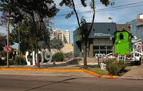 Imagen 20 de 30 de Campus Norte Venta 2 Ambiente Con Amenities