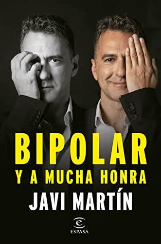 Bipolar Y A Mucha Honra - Martin Javier