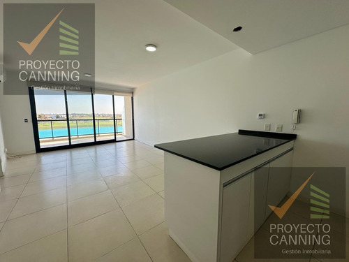 Departamento En Alquiler En Canning Terralagos
